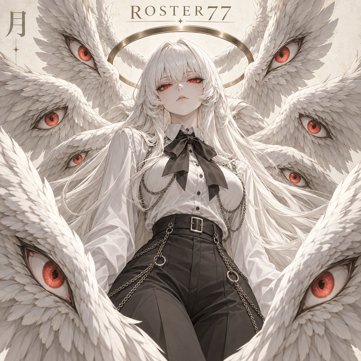 ROSTER77