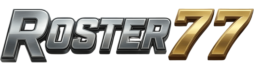 ROSTER77 Logo
